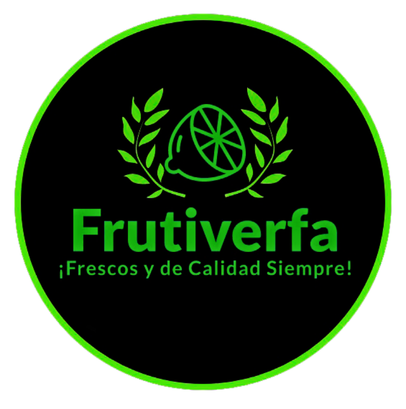 Frutas Y Verduras Fátima.